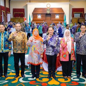 Wali Kota Eri: Kerja Sama PSEL Bagian Kolaborasi Lintas Daerah