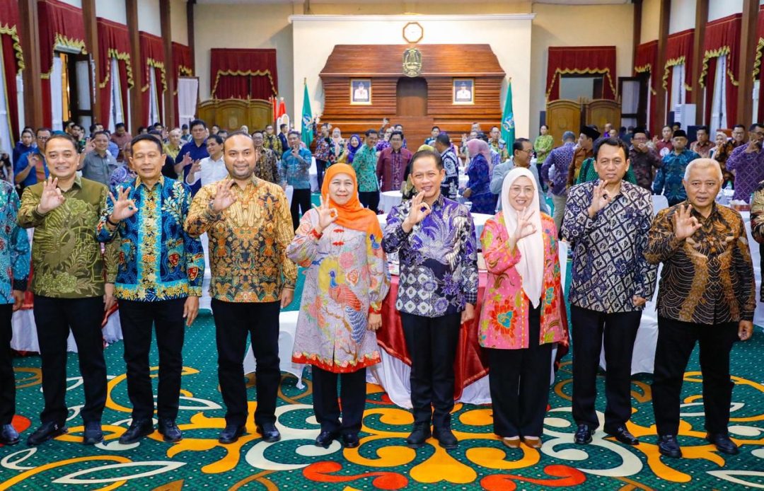 Wali Kota Eri: Kerja Sama PSEL Bagian Kolaborasi Lintas Daerah