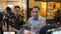 Pemkot Surabaya-Kejati Jatim Bidik Aset PDAM Basra dan Kolam Renang Brantas