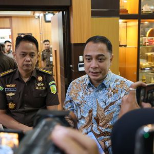 Pemkot Surabaya-Kejati Jatim Bidik Aset PDAM Basra dan Kolam Renang Brantas