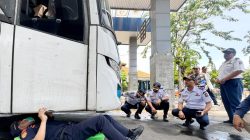 Dishub Surabaya Perketat Pengawasan Kelayakan Angkutan Umum