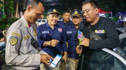 Gandeng Bank, Dishub Surabaya Sosialisasi Kartu Uang Elektronik Gratis untuk Warga