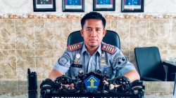 Hari Raya Idul Fitri  Rutan Magetan Usulkan Remisi 90 Warga Binaan