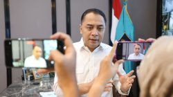 Timur Tengah Bergejolak, Wali Kota Eri Minta Warga Surabaya Tunda Perjalanan ke Luar Negeri