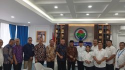 APKLI Minta Kepala Daerah Moratorium Pemberian Izin Retail Modern