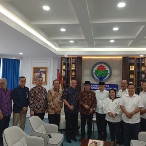 APKLI Minta Kepala Daerah Moratorium Pemberian Izin Retail Modern