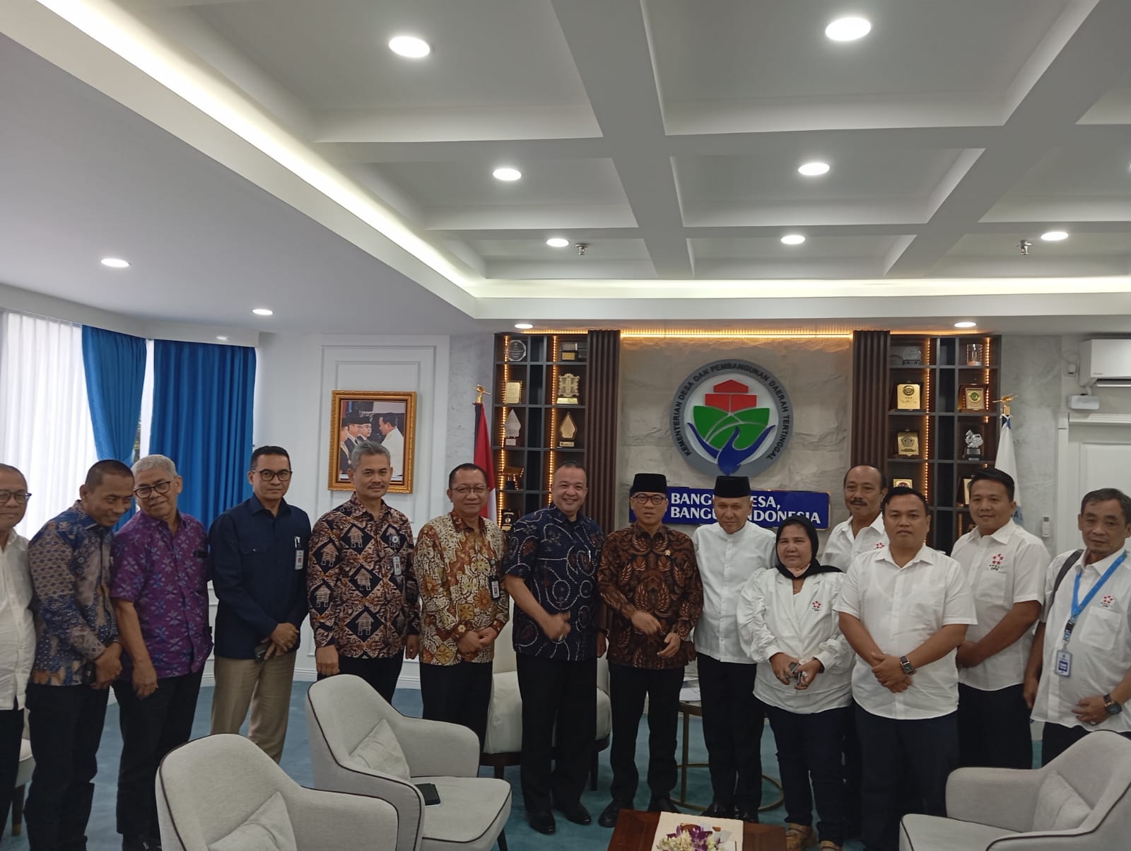 APKLI Minta Kepala Daerah Moratorium Pemberian Izin Retail Modern