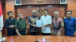 Putusan Konkernas PWI 2026 Diserahkan ke Ketua Umum