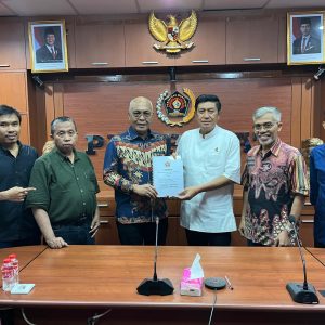 Putusan Konkernas PWI 2026 Diserahkan ke Ketua Umum
