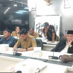 DPRD Surabaya Soroti Bangunan Liar di Lahan Pemkot Pasar Simo, Pengelola Diminta Lunasi Rp400 Juta