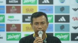 Manajemen Deltras FC jalin Kesepakatan dengan Widodo Cahyono Putro  dan Agam Haris Pambudi