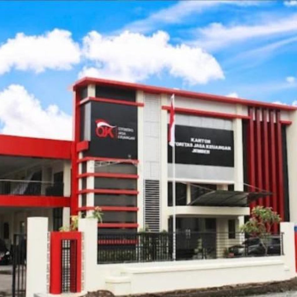 Akte Tanah Tak di Kembalikan BRI, Naryo Datangi OJK Jember Lagi