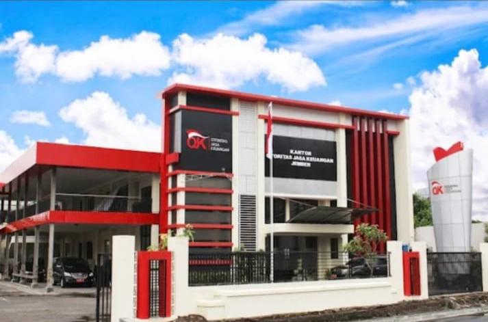 Akte Tanah Tak di Kembalikan BRI, Naryo Datangi OJK Jember Lagi