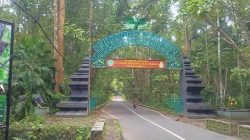 Balai Taman Nasional Alas Purwo Kabupaten Banyuwangi Tutup Dua Hari saat Idul Fitri