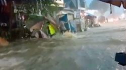 Banjir di Kecamatan Ngariboyo Magetan, Dinas PUPR Diminta Segera Benahi Drainase