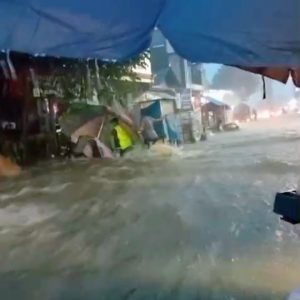 Banjir di Kecamatan Ngariboyo Magetan, Dinas PUPR Diminta Segera Benahi Drainase