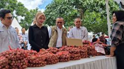 BI Kediri Gelar Bazar Pangan Murah Ramadan di GOR Jayabaya, Sediakan 1.500 Paket Sembako