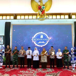 Bupati Ipuk Gulirkan Kompetisi Inovasi bagi ASN dan Masyarakat