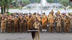 THR ASN Pemkot Surabaya Dipastikan Cair Pekan Depan