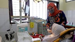 Layanan Publik Pemkot Surabaya Dipastikan Berjalan Melalui Sistem Piket