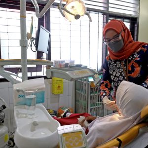 Layanan Publik Pemkot Surabaya Dipastikan Berjalan Melalui Sistem Piket