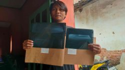 Patah Tulang di Balik Jeruji Lapas II A Kediri: Terpeleset atau Dibanting?