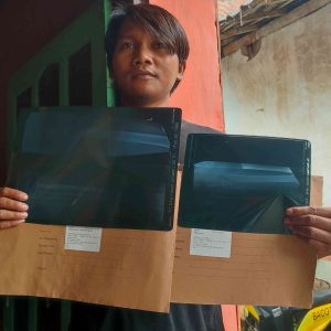 Patah Tulang di Balik Jeruji Lapas II A Kediri: Terpeleset atau Dibanting?