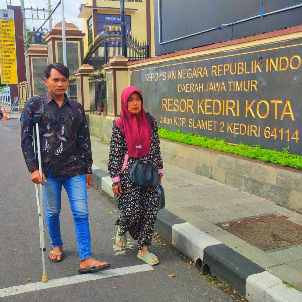 Skandal Lapas Kediri? 5 Nama Disebut dalam BAP Dugaan Penganiayaan Mantan Napi