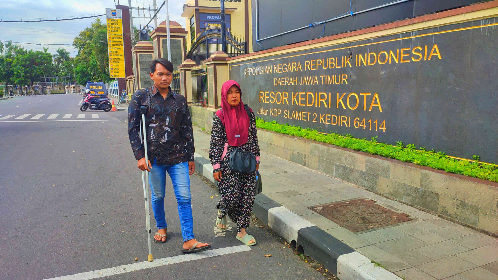 Skandal Lapas Kediri? 5 Nama Disebut dalam BAP Dugaan Penganiayaan Mantan Napi