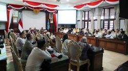 Pemkot Surabaya Gandeng Kemenag dan LAZ Cegah Penyaluran Zakat Tumpang Tindih