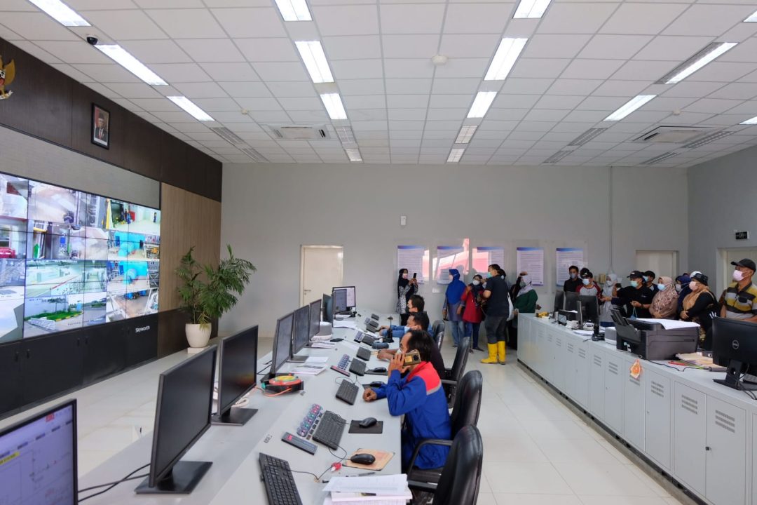 Surabaya Siapkan Pembangunan PSEL Kedua, Bisa Tangani 800 Ton Sampah per Hari