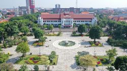 Pemkot Surabaya Terapkan Sistem Bekerja dari Mana Saja dan Piket Lebaran