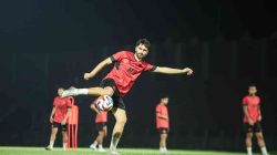 Persik Kediri Bidik Tiga Poin Saat Jamu PSBS Biak di Stadion Brawijaya