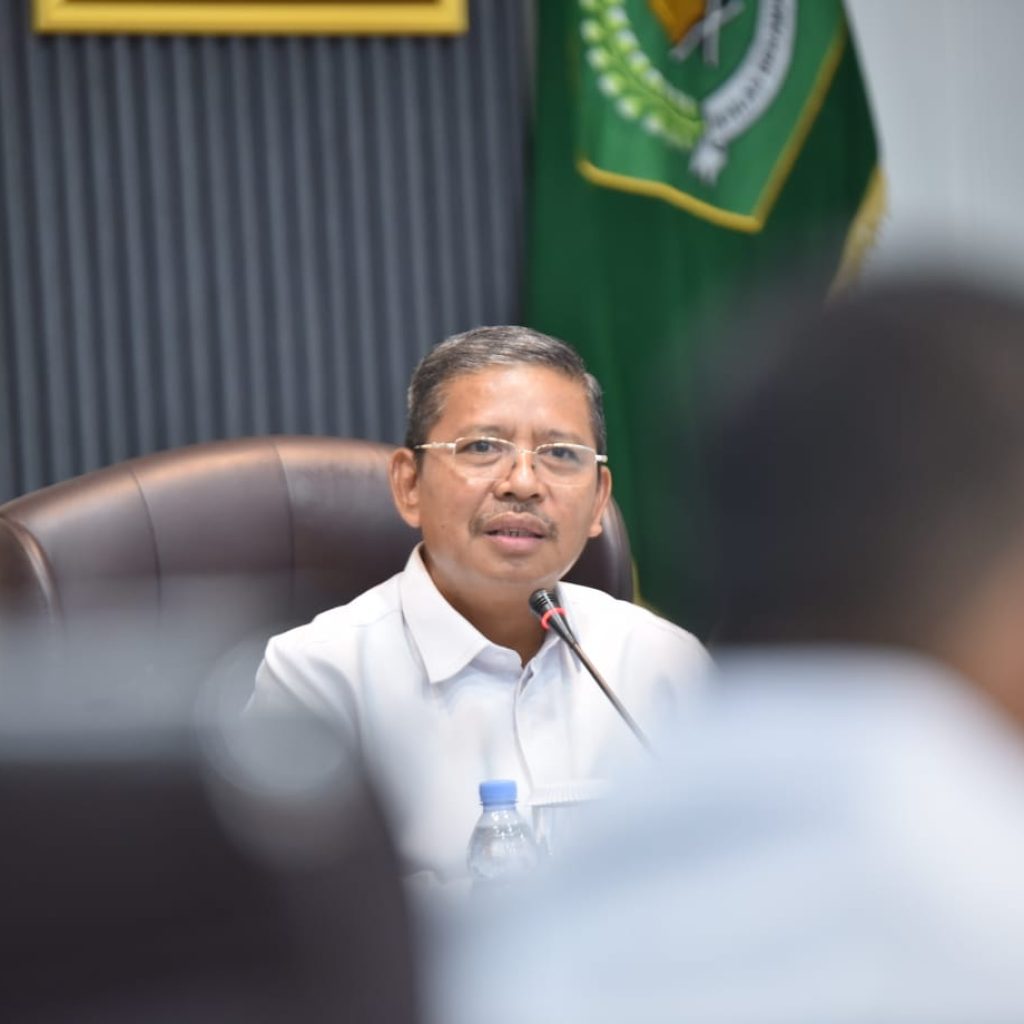 Berkah Ramadhan, 97.122 Guru Binaan Kemenag Lolos Sertifikasi