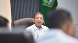 Berkah Ramadhan, 97.122 Guru Binaan Kemenag Lolos Sertifikasi