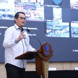 Batasan Tahun Kelulusan Dihapus, Kemnaker Perluas Akses Pelatihan Vokasi Nasional 2026