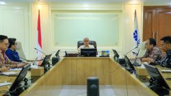 Kemnaker–Pertamina Jajaki Kerja Sama Pelatihan HSE dan Operator SPBU