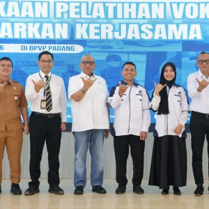 Wamenaker Minta Pelatihan Vokasi Jangan Hanya Formalitas