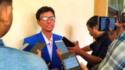 KNPI Desak Transparansi, Soroti Lambannya Penanganan Kasus Lapas II A Kediri