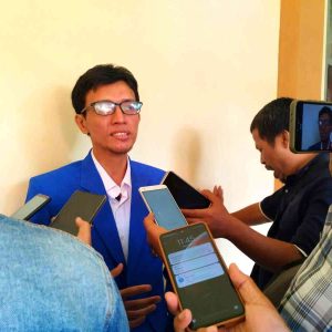 KNPI Desak Transparansi, Soroti Lambannya Penanganan Kasus Lapas II A Kediri