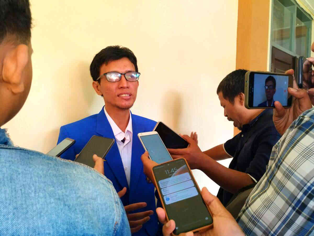 KNPI Desak Transparansi, Soroti Lambannya Penanganan Kasus Lapas II A Kediri