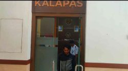 Faisol Laporkan Dugaan Pengeroyokan di Lapas II A Kediri, Tolak Tawaran THR Faisol Laporkan Dugaan Pengeroyokan di Lapas II A Kediri, Tolak Tawaran THR