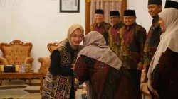 LDII Kota Kediri Siap Serap Aspirasi Jelang Munas X Lewat Silaturahim Idul Fitri