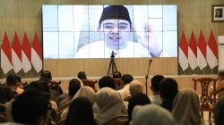 Bupati Jember Gus Fawait Pimpin Rapat dari Makkah, Diduga 50 SPPG Tak Miliki SLHS