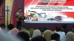 Musrenbang RKPD 2027, Pelayanan Dasar Menjadi Fokus Pemerintahan Mas Dhito