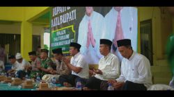 Bupati Pamekasan Apresiasi Pembangunan 13 RTLH di Palengaan Tanpa Gunakan APBD