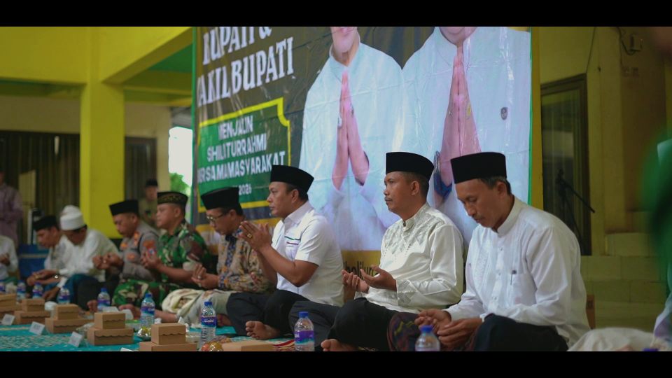 Bupati Pamekasan Apresiasi Pembangunan 13 RTLH di Palengaan Tanpa Gunakan APBD