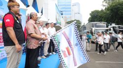 Mudik Lebih Aman dan Nyaman, Wamenaker: Buruh Layak Dapat Apresiasi Nyata