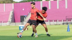 Persik Kediri Wajib Sapu Bersih Kandang, Misi Selamatkan Posisi di Klasemen Persik Kediri Wajib Sapu Bersih Kandang, Misi Selamatkan Posisi di Klasemen