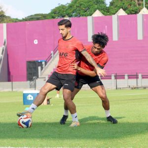 Persik Kediri Wajib Sapu Bersih Kandang, Misi Selamatkan Posisi di Klasemen